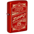 Zippo zapalovač 26060 Zippo It Works Design