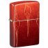 Zippo zapalovač 26114 Ombre Zippo Flames