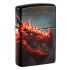 Zippo zapalovač 26137 Dragon Design