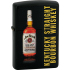 Zippo zapalovač 26411 Jim Beam