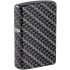 Zippo zapalovač 26943 Carbon Fiber Design
