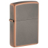 Zippo zapalovač 27004 Rustic Bronze