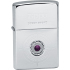Zippo zapalovač 28168 Lucky Stone Violet