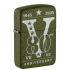 Zippo zapalovač 29163 VE/VJ 80th Anniversary Collectible