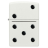 Zippo zapalovač 66005 Domino Design