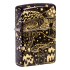 Zippo zapalovač 66038 Mushroom Drift Design