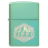 Zippo zapalovač 66048 Zippo Badge Design