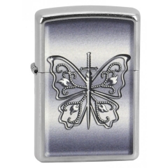 Zippo zapalovač 25308 Butterfly