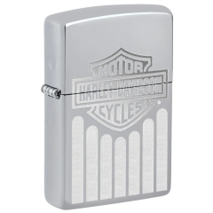 Zippo zapalovač 22082 Harley-Davidson