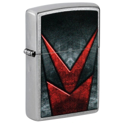 Zippo zapalovač 25662 Metallic Pattern Design