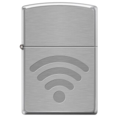 Zippo zapalovač 21934 Wireless