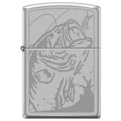 Zippo zapalovač 20961 Fishing Design