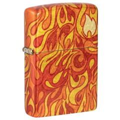 Zippo zapalovač 66062 Fire Zippo Design