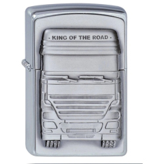 Zippo zapalovač 21980 King of the Road