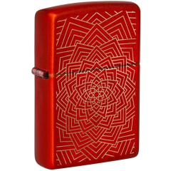 Zippo zapalovač 66051 Laser Zen