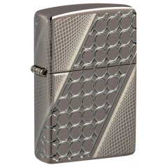 Zippo zapalovač 66106 Deep Dots Design