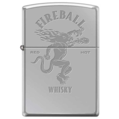 Zippo zapalovač 22079 Fireball
