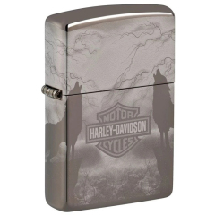 Zippo zapalovač 25659 Harley-Davidson