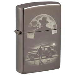 Zippo zapalovač 25666 Film Noir