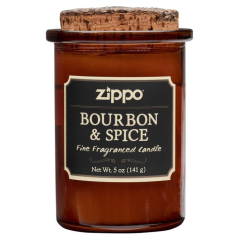 Zippo 47050C svíčka Bourbon & Spice