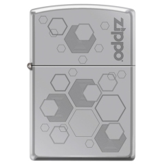 Zippo zapalovač 22097 Pattern Design