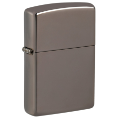 Zippo zapalovač 22303 Black Ice
