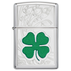 Zippo zapalovač 22666 Clover