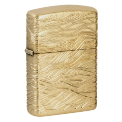 Zippo zapalovač 23074 Luxury Waves Design