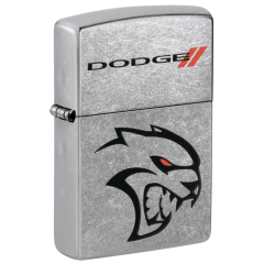 Zippo zapalovač 25650 Dodge