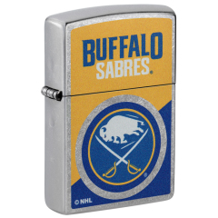 Zippo zapalovač 25669 Buffalo Sabres