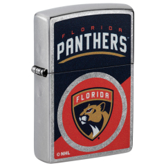Zippo zapalovač 25678 Florida Panthers