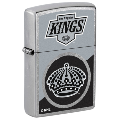 Zippo zapalovač 25679 LA Kings