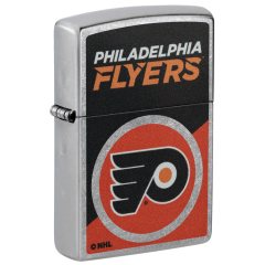 Zippo zapalovač 25687 Philadelphia Flyers