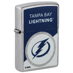 Zippo zapalovač 25692 Tampa Bay Lightning