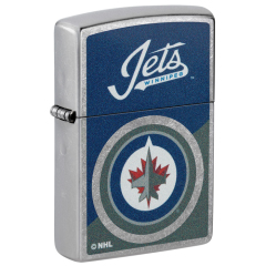 Zippo zapalovač 25698 Winnipeg Jets