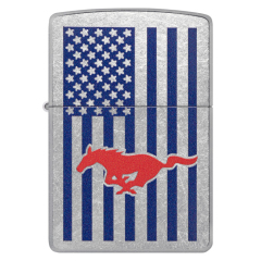 Zippo zapalovač 25699 Ford