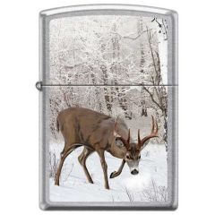 Zippo zapalovač 25971 Deer