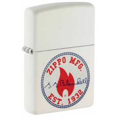 Zippo zapalovač 26074 Zippo Flame GGB