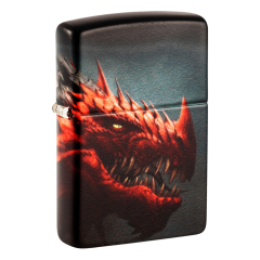 Zippo zapalovač 26137 Dragon Design
