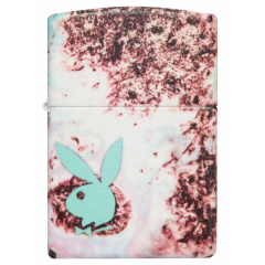 Zippo zapalovač 26147 Playboy