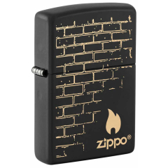 Zippo zapalovač 26736 Bricks Zippo