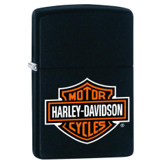 Zippo zapalovač 26831 Harley-Davidson