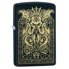 Zippo zapalovač 26901 Monster Design
