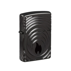 Zippo zapalovač 29165 Collectible of the Year 2026