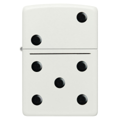 Zippo zapalovač 66005 Domino Design