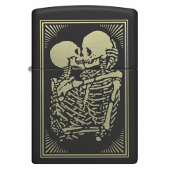 Zippo zapalovač 66014 Lovers Design