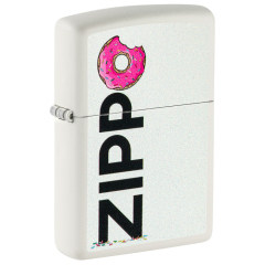 Zippo zapalovač 66017 Frosted Zippo Design