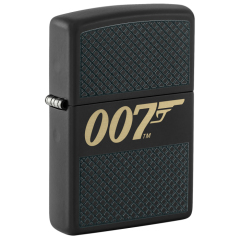 Zippo zapalovač 66046 James Bond 007