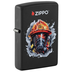 Zippo zapalovač 66055 Firefighter