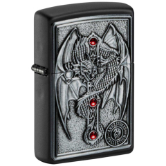 Zippo zapalovač 66077 Anne Stokes